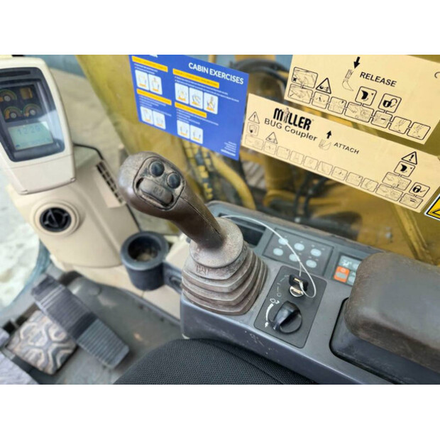 2004 Caterpillar 320CL-47321229