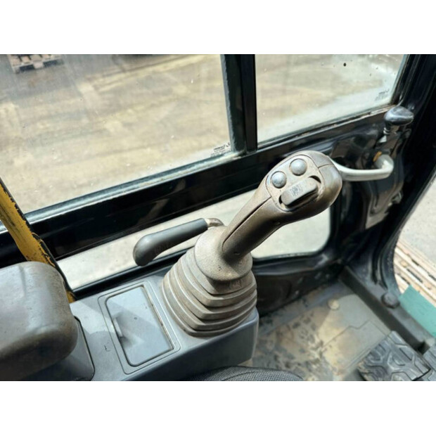 2004 Caterpillar 320CL-47321230