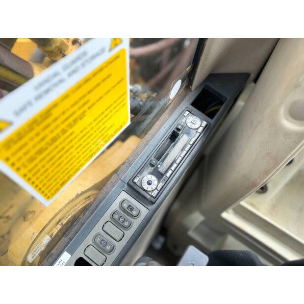 2004 Caterpillar 320CL-47321232