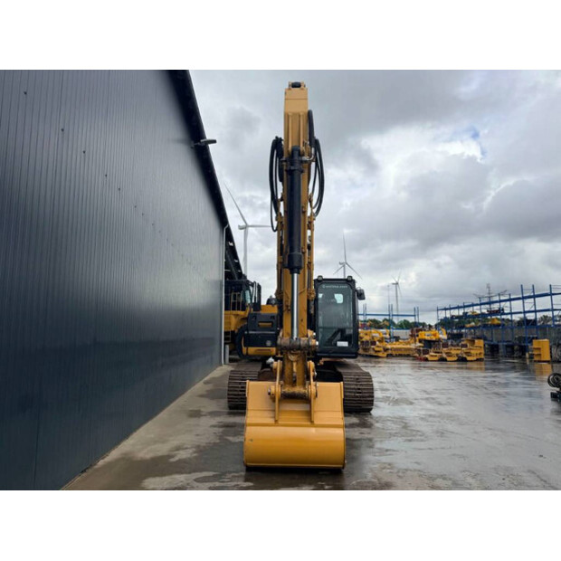 2015 Caterpillar 320EL-47321250