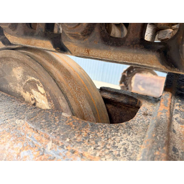 2015 Caterpillar 320EL-47321254