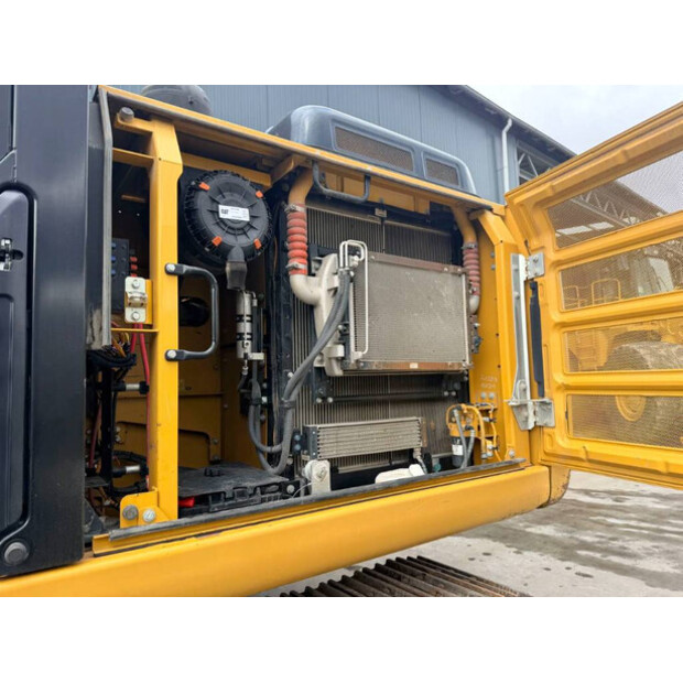 2015 Caterpillar 320EL-47321255