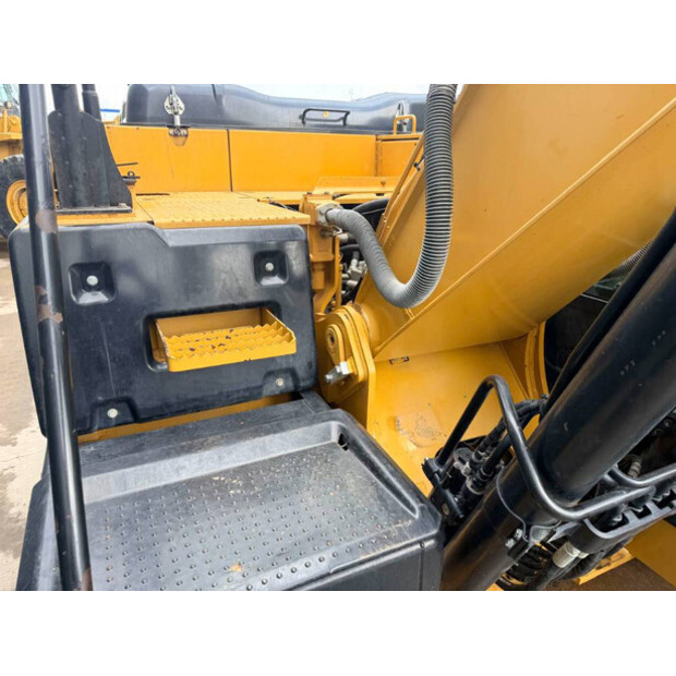 2015 Caterpillar 320EL-47321258