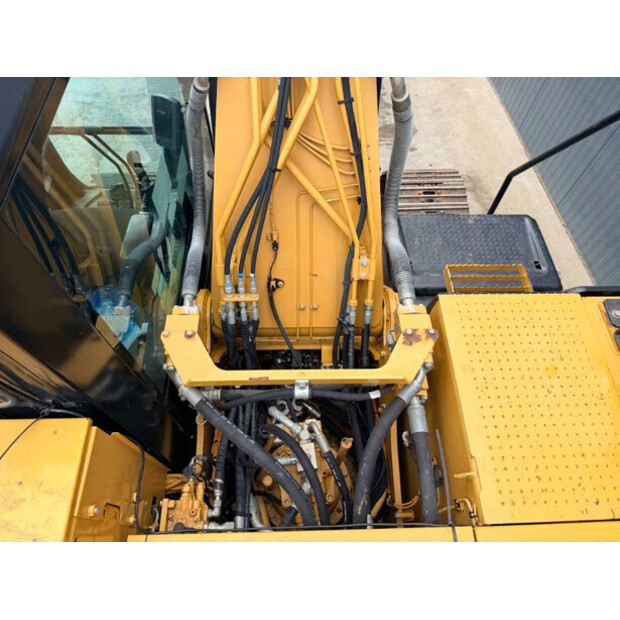 2015 Caterpillar 320EL-47321260