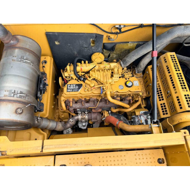2015 Caterpillar 320EL-47321262