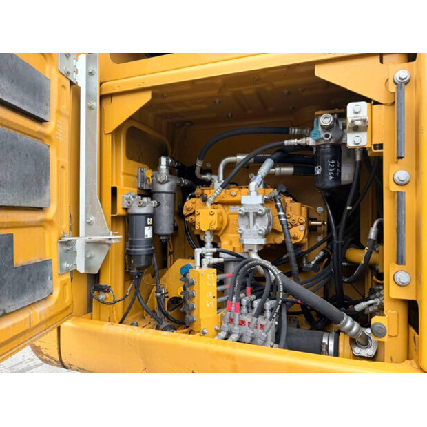 2015 Caterpillar 320EL-47321264
