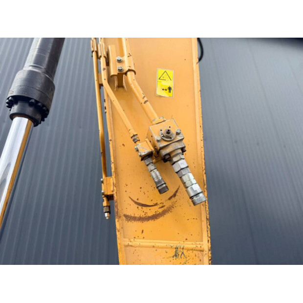 2015 Caterpillar 320EL-47321272