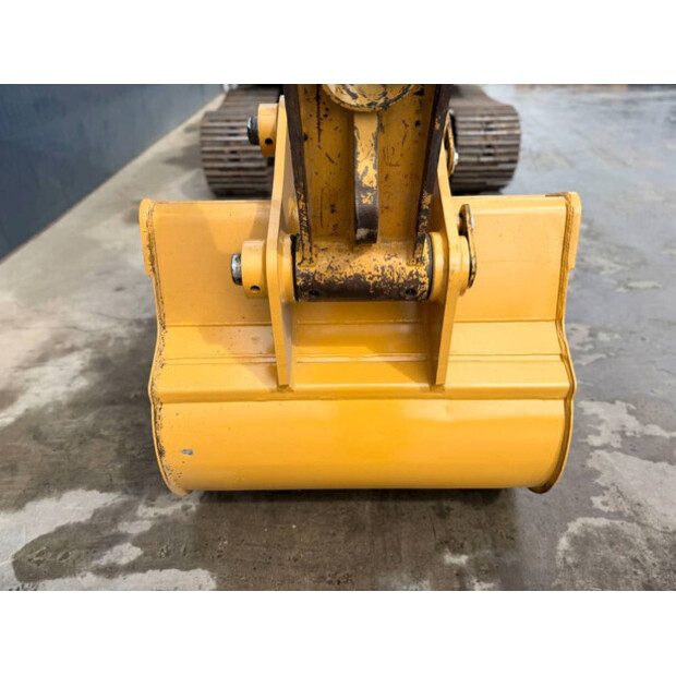 2015 Caterpillar 320EL-47321274