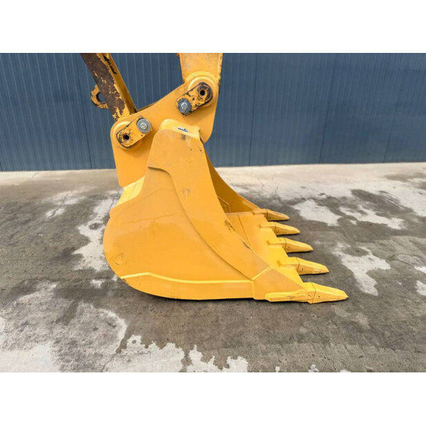 2015 Caterpillar 320EL-47321275