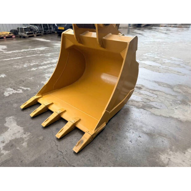 2015 Caterpillar 320EL-47321277