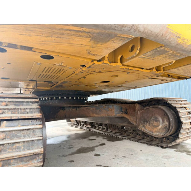 2015 Caterpillar 320EL-47321278