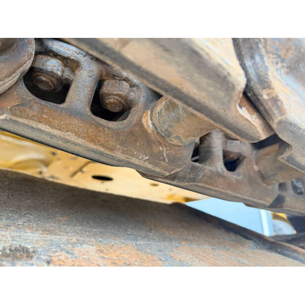 2015 Caterpillar 320EL-47321280