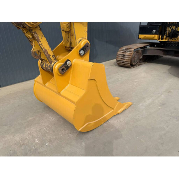 2015 Caterpillar 320EL-47321324