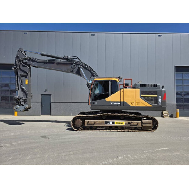 2019 Volvo EC 380 EN L-47321337