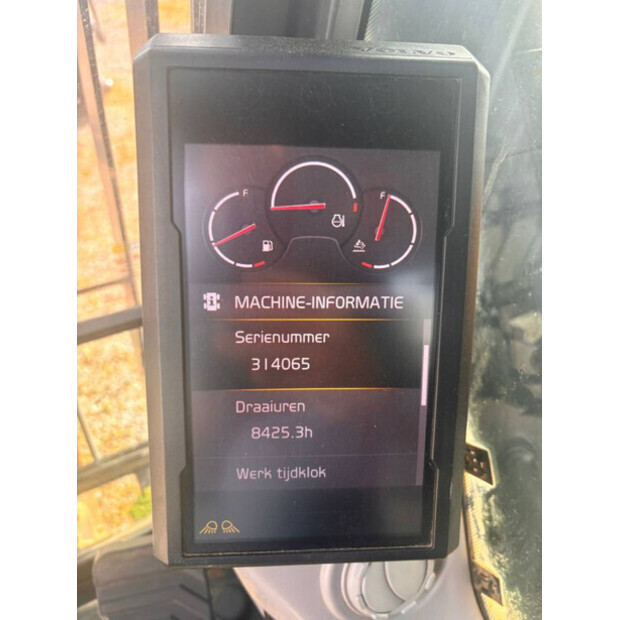 2019 Volvo EC 380 EN L-47321339