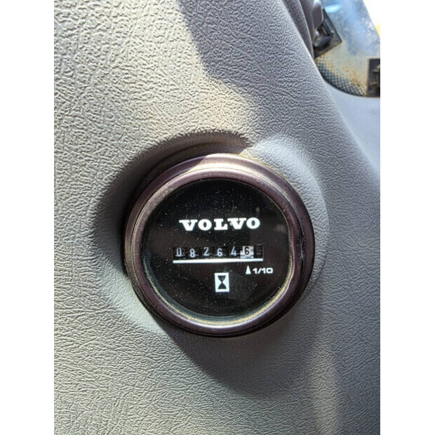 2019 Volvo EC 380 EN L-47321340