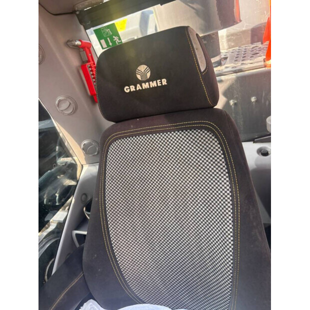 2019 Volvo EC 380 EN L-47321341