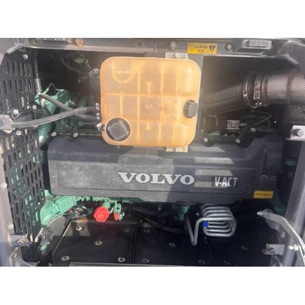 2019 Volvo EC 380 EN L-47321343