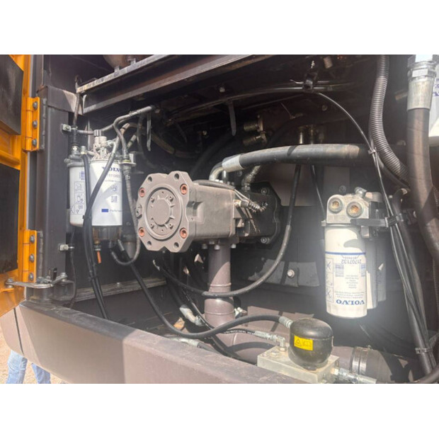 2019 Volvo EC 380 EN L-47321344