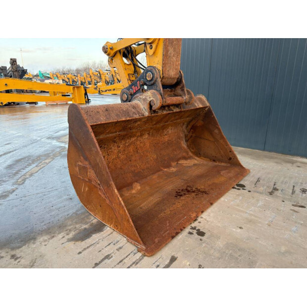 2019 Caterpillar 323 07B | 70% good U/C-47321404