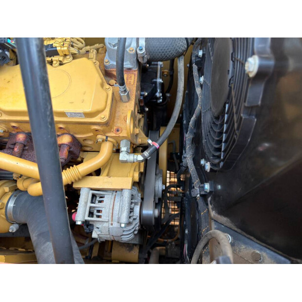 2019 Caterpillar 323 07B | 70% good U/C-47321420