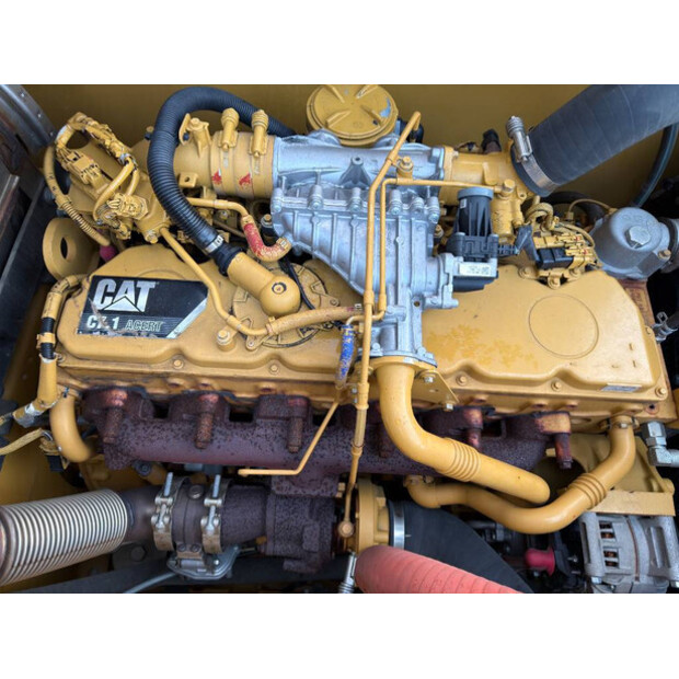 2019 Caterpillar 323 07B | 70% good U/C-47321421