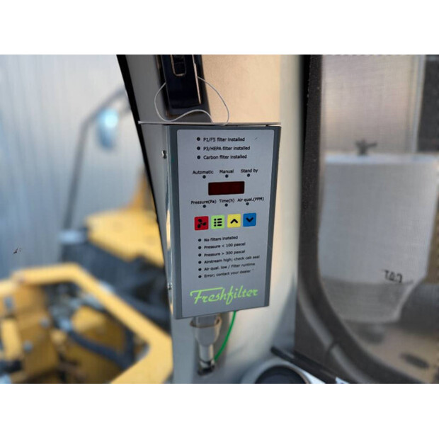 2019 Caterpillar 323 07B | 70% good U/C-47321441