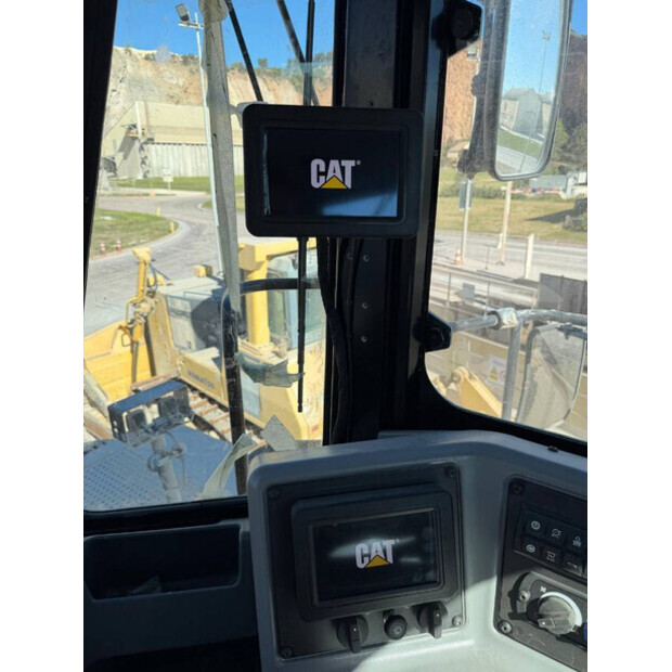 2017 Caterpillar 992G-47321495