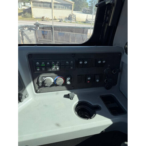 2017 Caterpillar 992G-47321496
