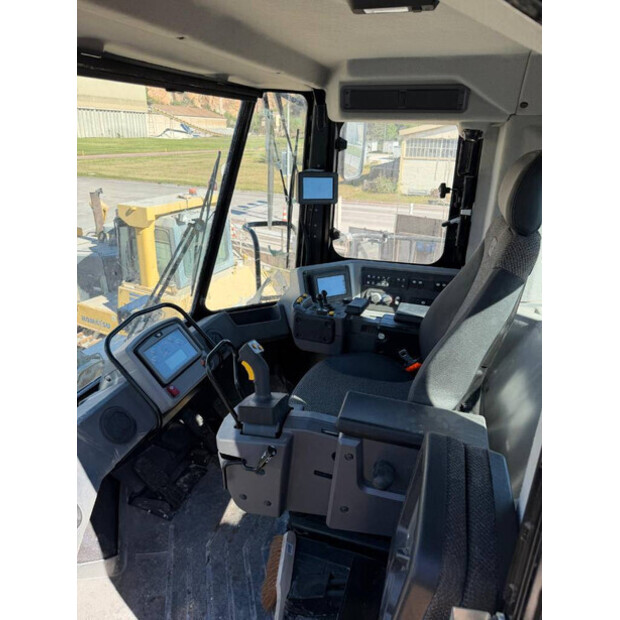 2017 Caterpillar 992G-47321500