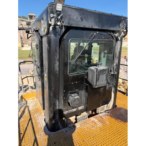 2017 Caterpillar 992G-47321502