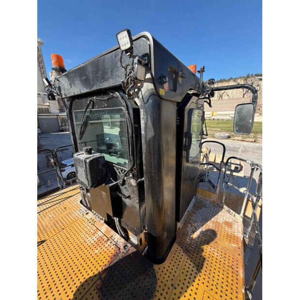 2017 Caterpillar 992G-47321504
