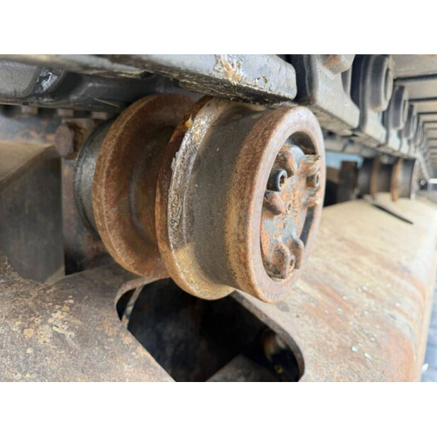 2011 Caterpillar 329E L-47321567