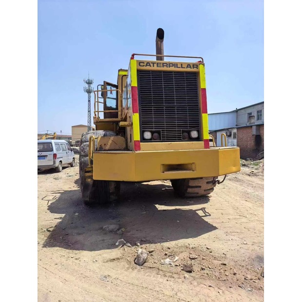 2016 Caterpillar 834H-47321645