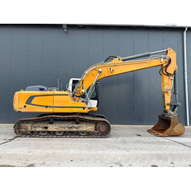 2014 Liebherr R922SLC-47321862