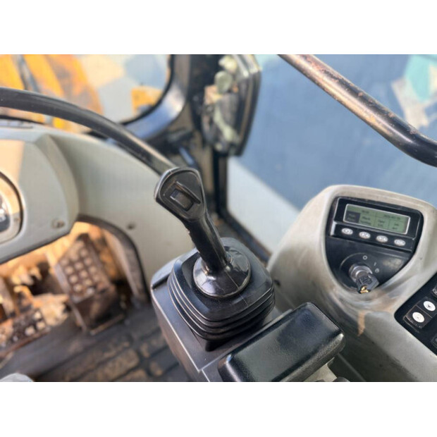2007 Caterpillar 963D-47321893