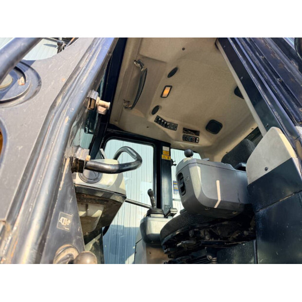 2007 Caterpillar 963D-47321897