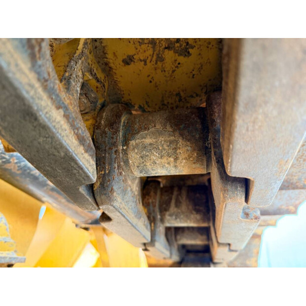 2007 Caterpillar 963D-47321908