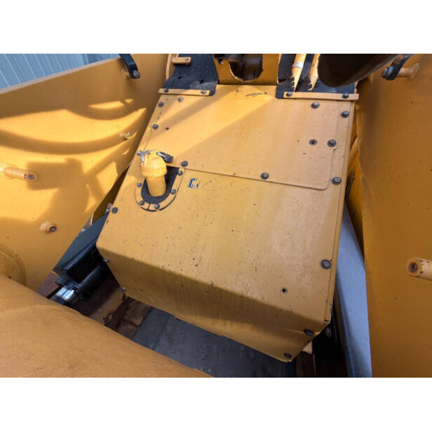 2016 Caterpillar 963K-47321932