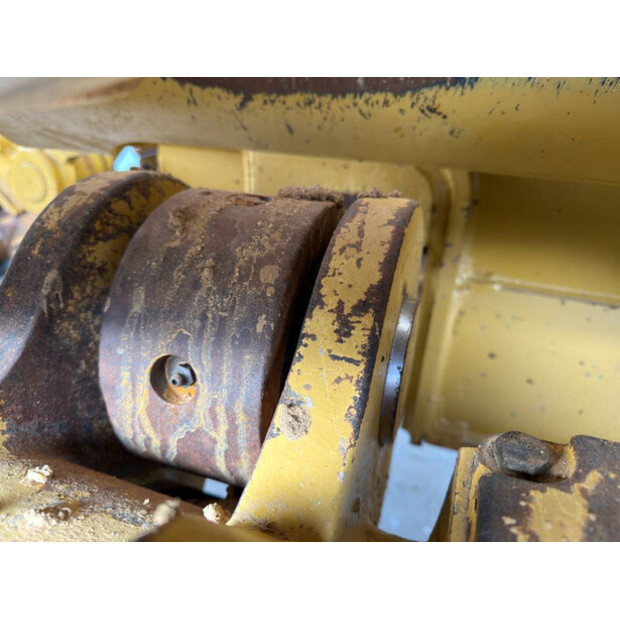 2016 Caterpillar 963K-47321947