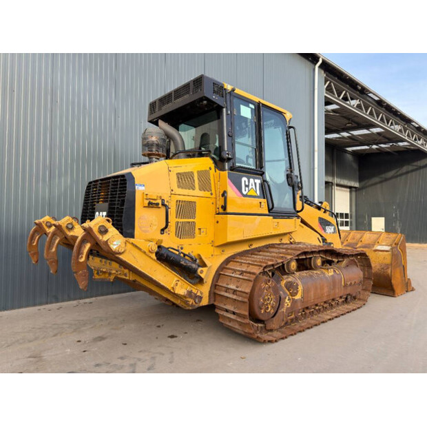 2016 Caterpillar 963K-47321962