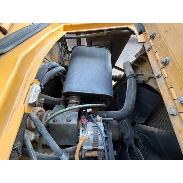 2010 Caterpillar 973D-47321978