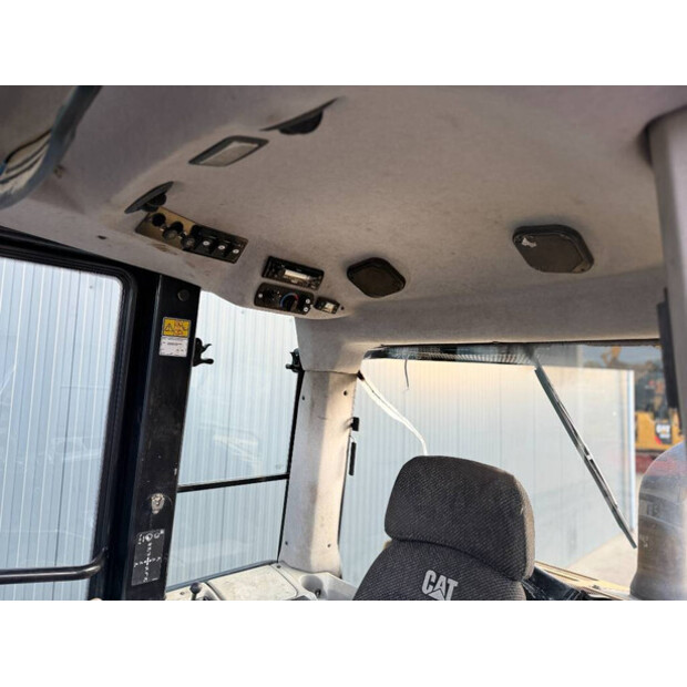2010 Caterpillar 973D-47321989