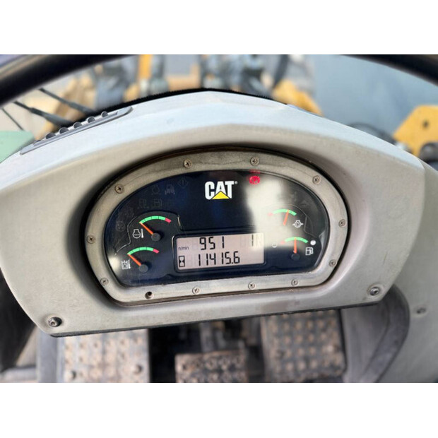 2010 Caterpillar 973D-47321996