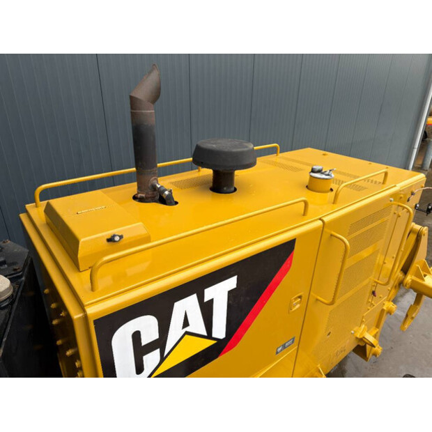 2018 Caterpillar 140K-47322011