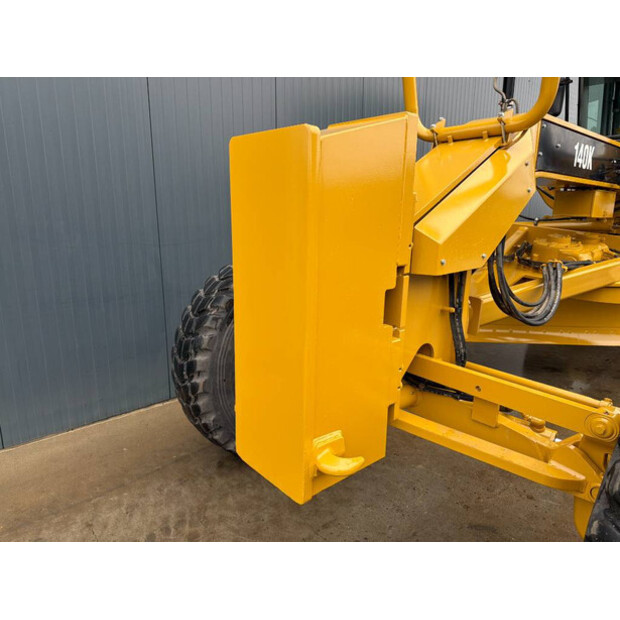 2018 Caterpillar 140K-47322027