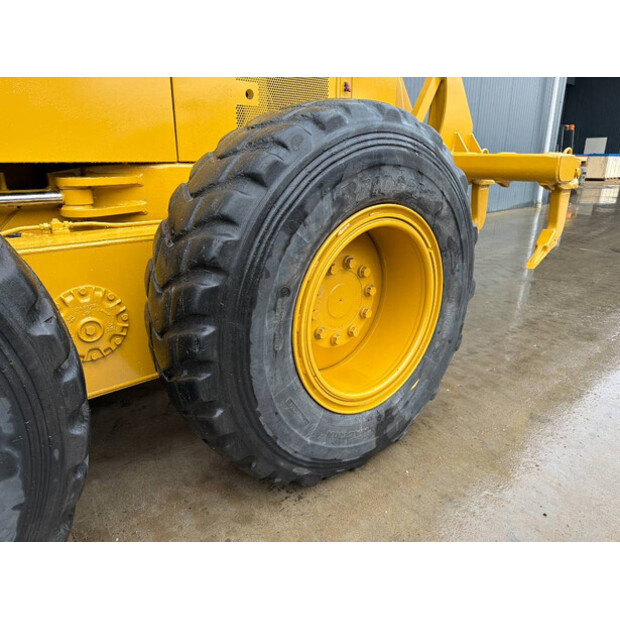 2018 Caterpillar 140K-47322031