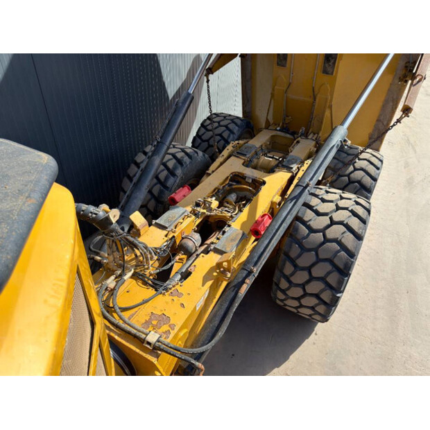 2016 Caterpillar 730C2-47322380