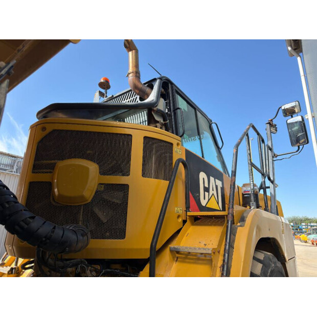 2016 Caterpillar 730C2-47322397