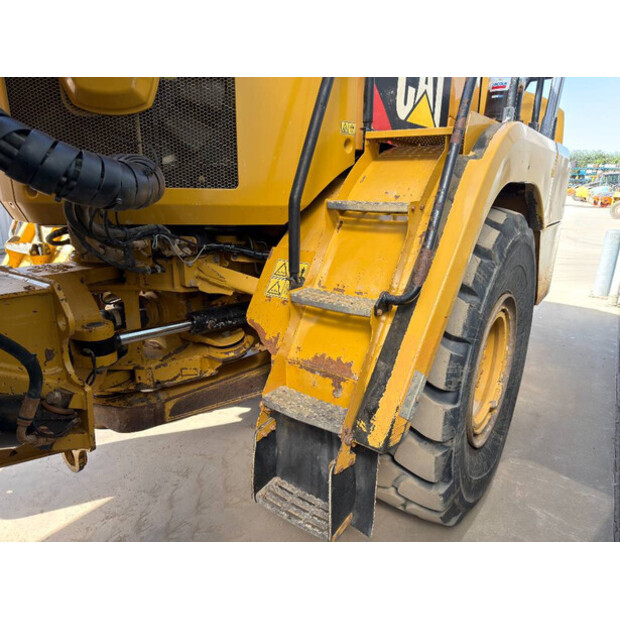 2016 Caterpillar 730C2-47322398
